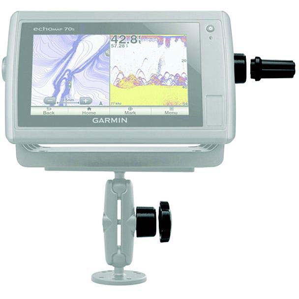 Pin-Lock™ Security Kit For 1" Ball Mounts