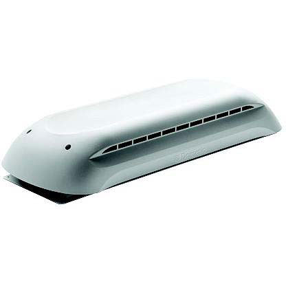 Dometic Refrigerator Roof Vent Kit, White