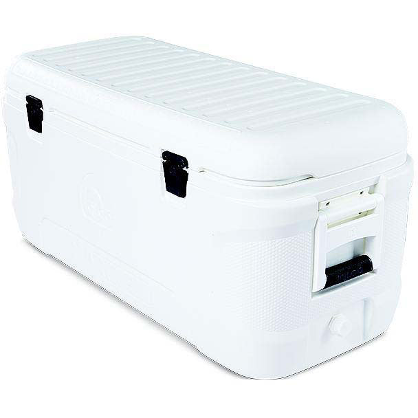 Igloo 50073 Marine Contour Cooler, 120 Qt.