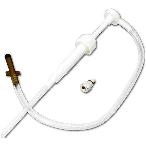 SeaDog 502150H1 Lower Unit Standard Pump