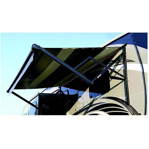 Carefree 46JVAPHW Altitude Arm Set, Black