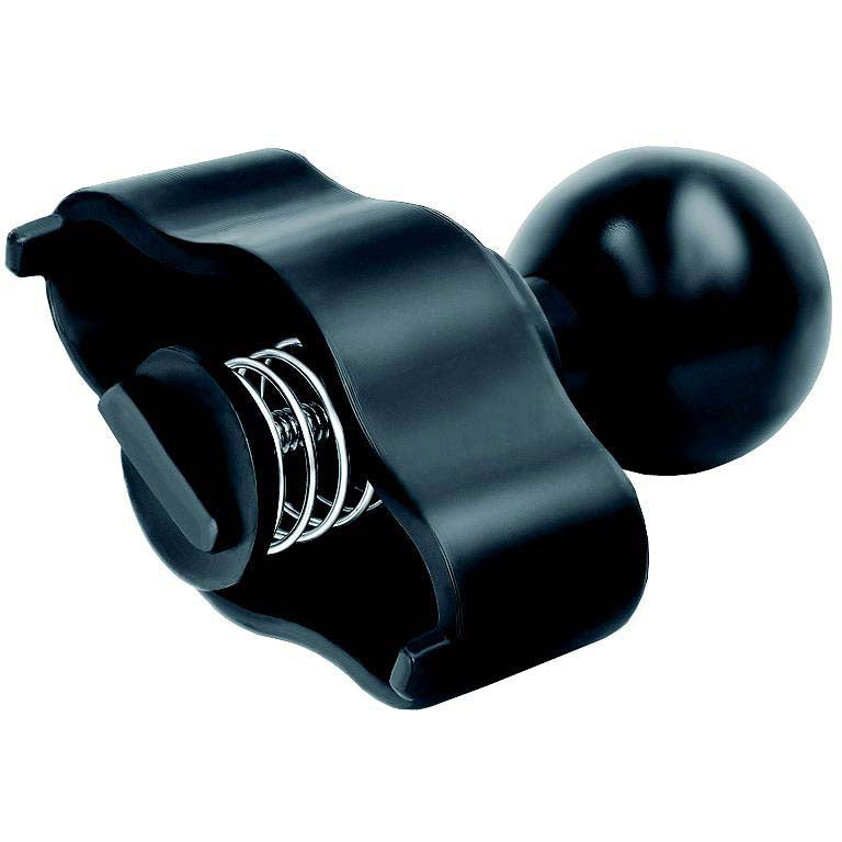 1.5" Ball Quick Release Kayak Track Base