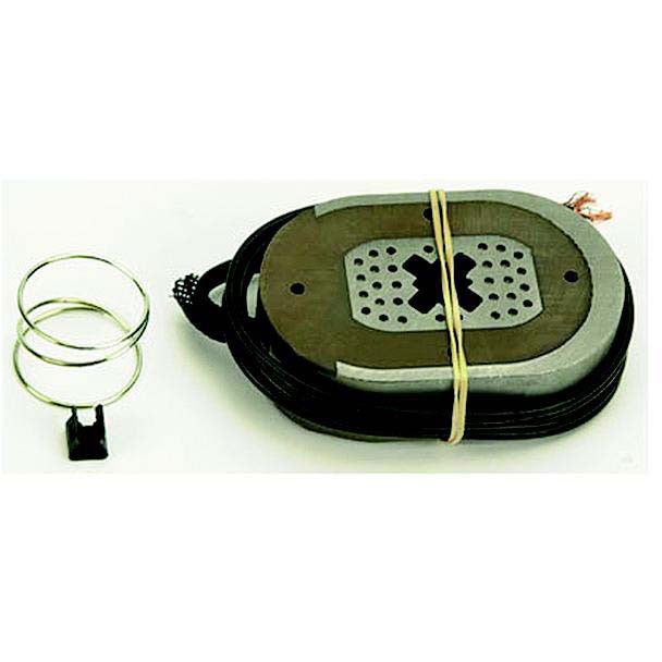 Lippert 014136454 10" Brake Magnet Kit