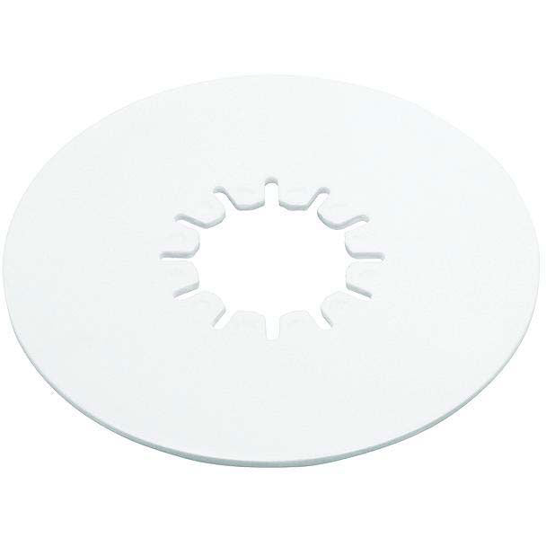 Reese Fifth Wheel 10" Round Lube Plate
