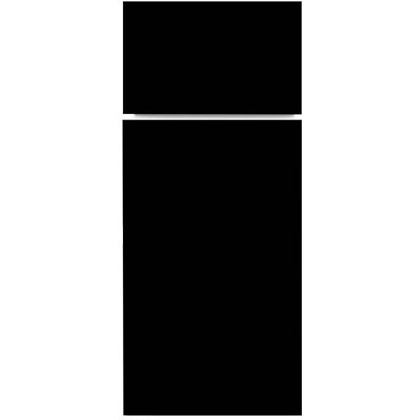 Dometic 9600015854 Door Panel Set, Black