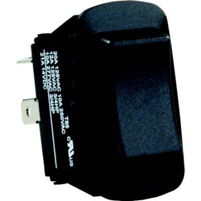 JR Products Mini Mom-On/Off/Mom-On Switch