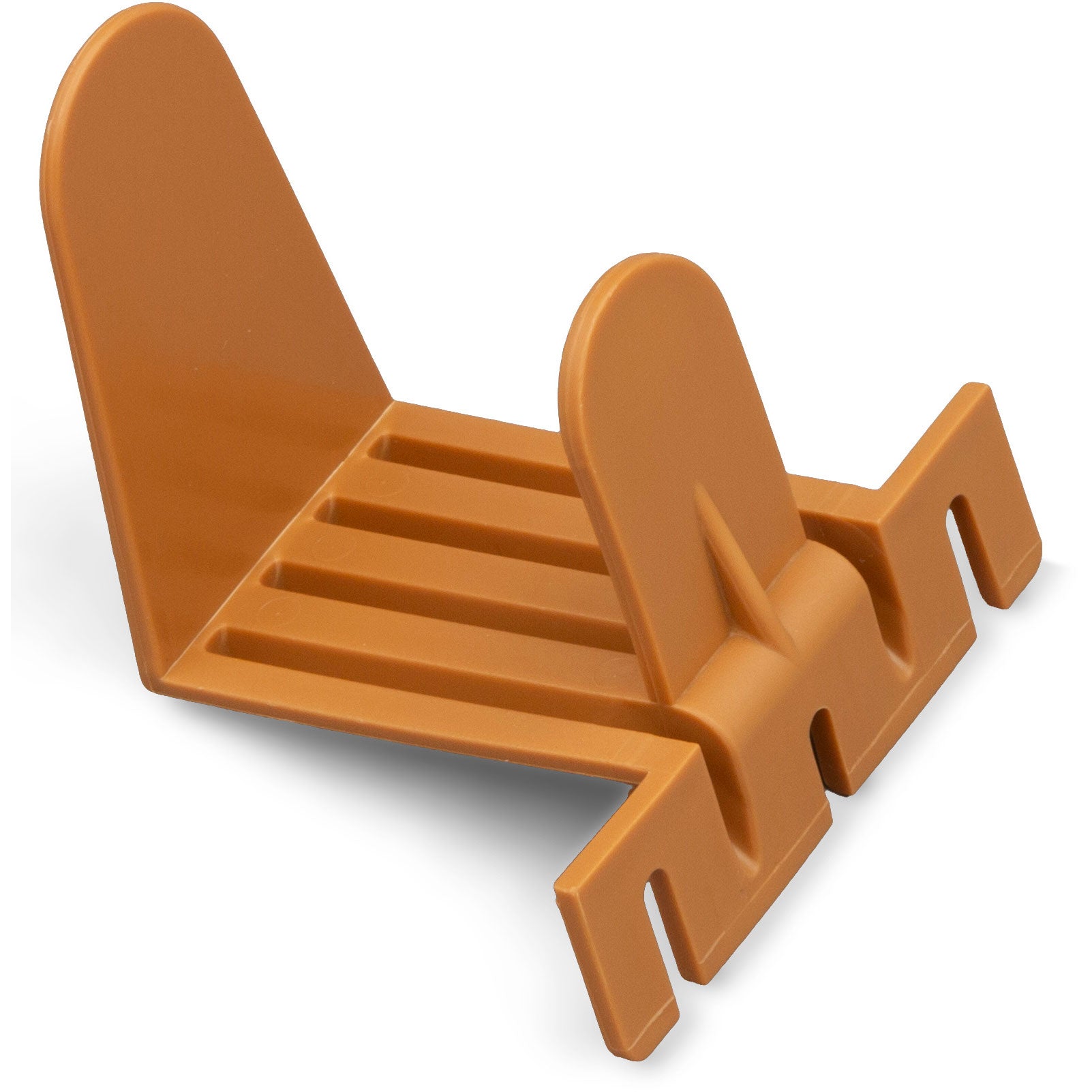 B&B Molders 94159 Sliding Door Guide, Tan