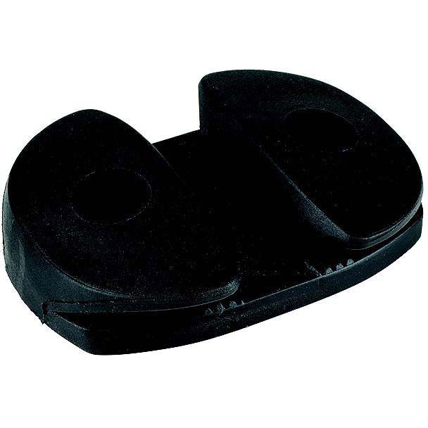 Sea-Dog 0435501 Nylon Zig Zag Cleat 2/Cd