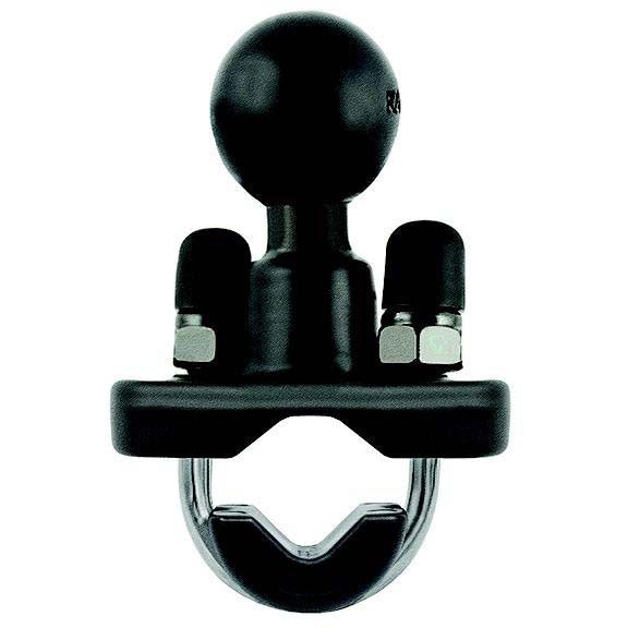 Ram 1/2" to 1-1/2" Rail Base w/1" Ball