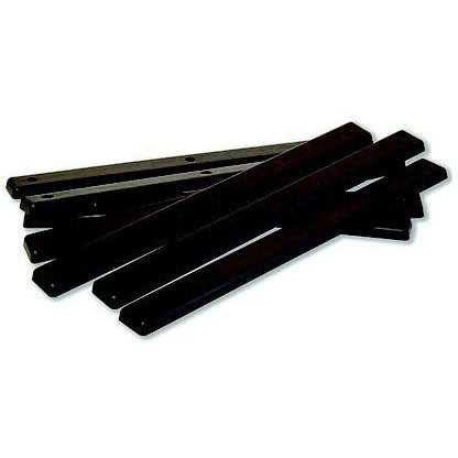 Tie Down Engineering Bunk Slicks - Black