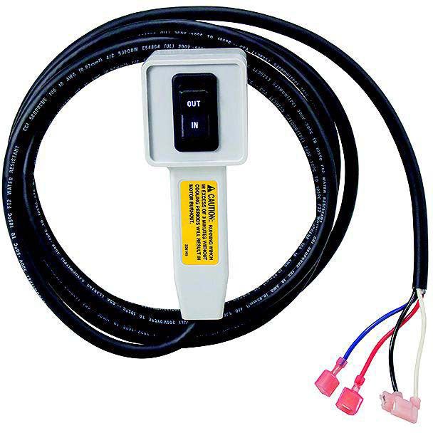 Dutton-Lainson Remote Hand-Held Switch