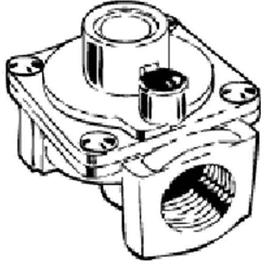 Suburban 161140 Repair Part, Regulator
