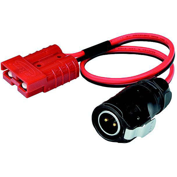 Samlex Solar MSK-XLR 2-Pin XLR Adapter
