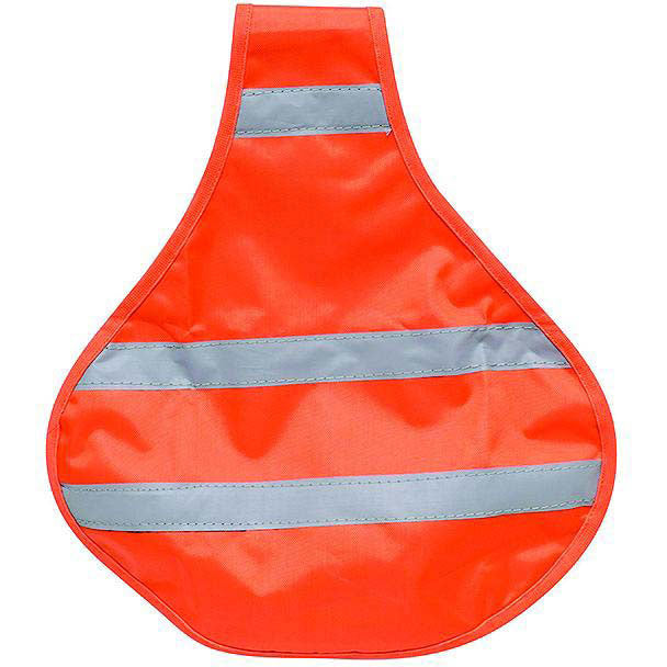 Valterra XXX Reflective Safty Vest, Sm.