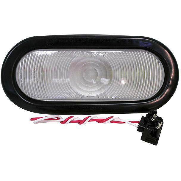 Anderson 416K Back-Up Light Kit - Clear