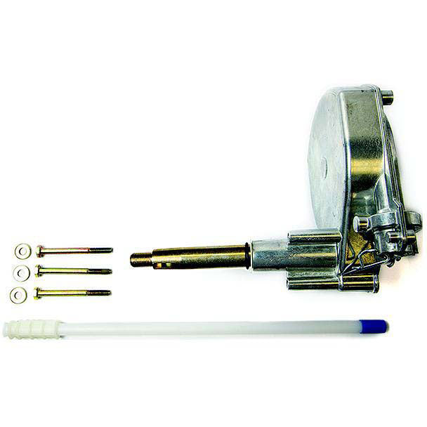 Safe-T Quick Connect Helm Only, Single