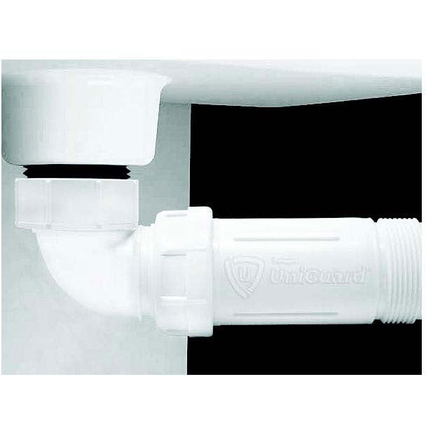 Utopia 65UGAKIT1 Uniguard Drain Valve