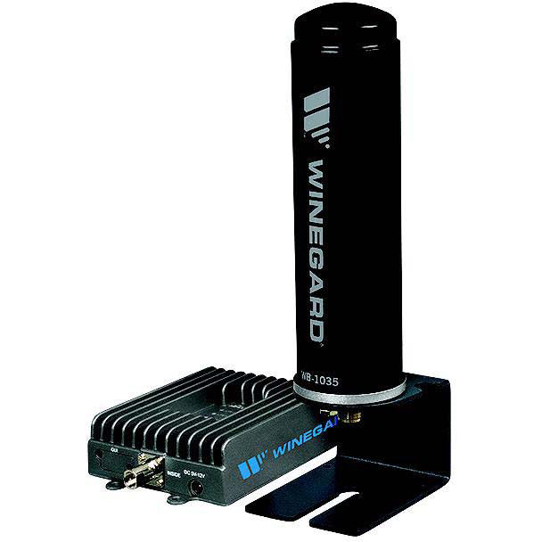 Winegard WB1035 RangePro Cell Booster