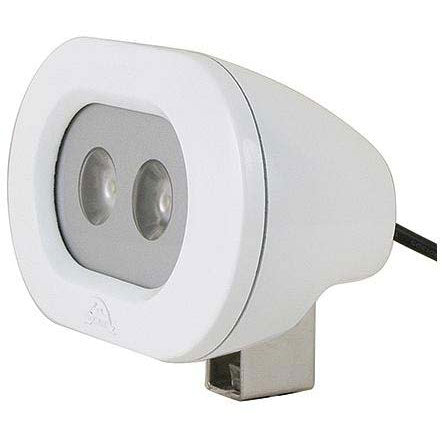 Compact Bracket Mt. LED Spreader Light