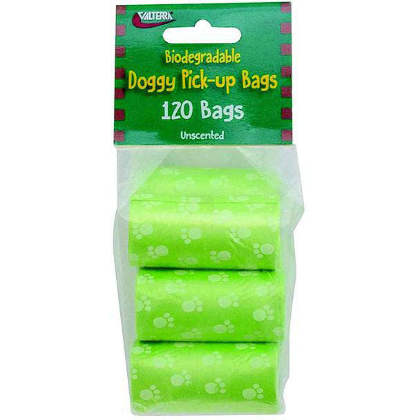 Valterra A102025VP Doggy Pick Up Bag