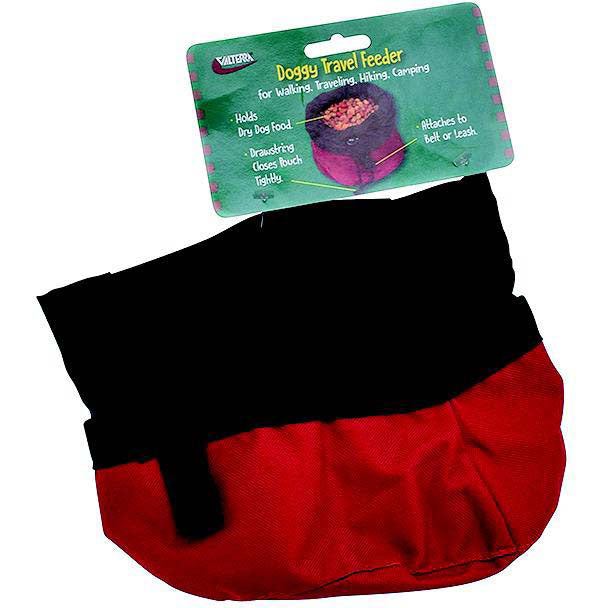 Valterra A102018 Doggy Travel Feeder