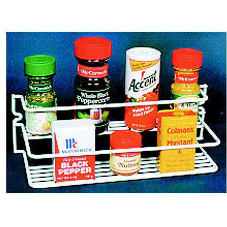 AP Products 004506 Double Spice Rack