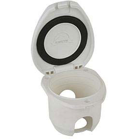 Scandvik 12104P Recessed Cup And Cap