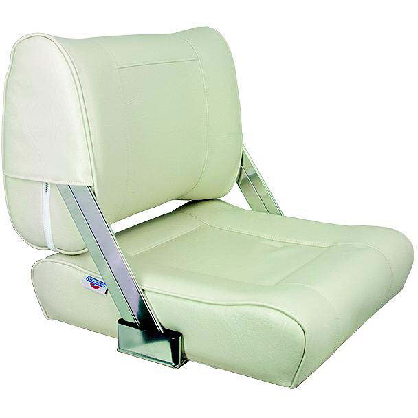 Springfield Flip Back Seat, Off White