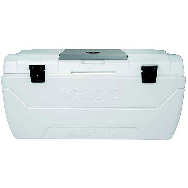 Igloo 50048 Maxcold 165 Qt. Ice Chest