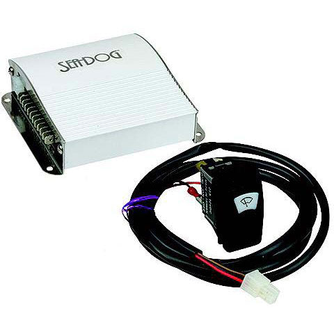 Seadog Synchronized Wiper Controller