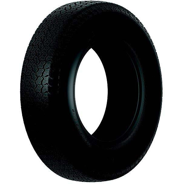Loadstar Kenda Bias ST Trailer Tire, 26.3", Class C