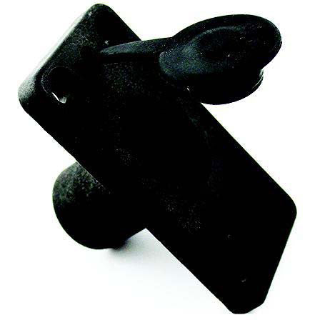 RAM-ROD™ Flush Base for Spline Posts