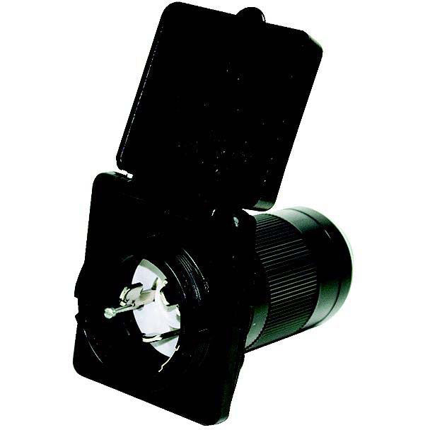 Valterra Mighty Cord RV Power Inlet