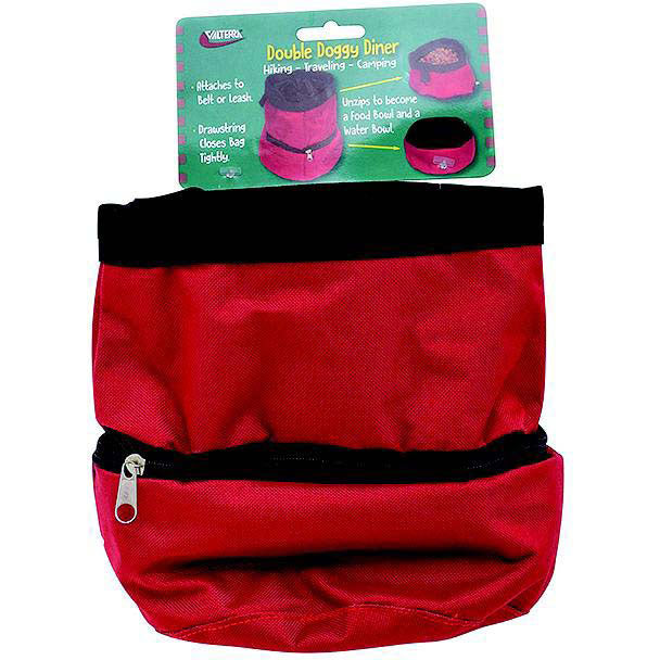 Valterra A102019 Double Doggy Diner