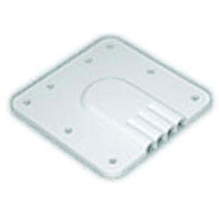 Winegard CE4000 4-Cable Entry Plate