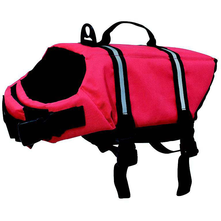 Valterra A102027VP Pet Life Vest, Sm.
