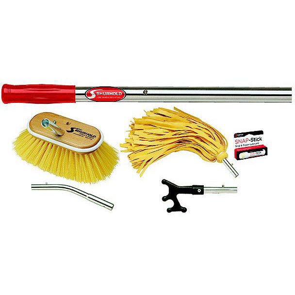 Intermediate Marine Maintenance Kit
