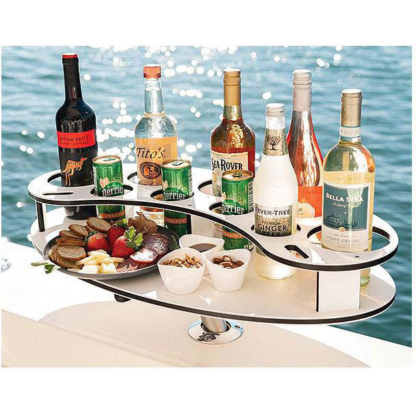 Magma T10533 Elliptical Party Table