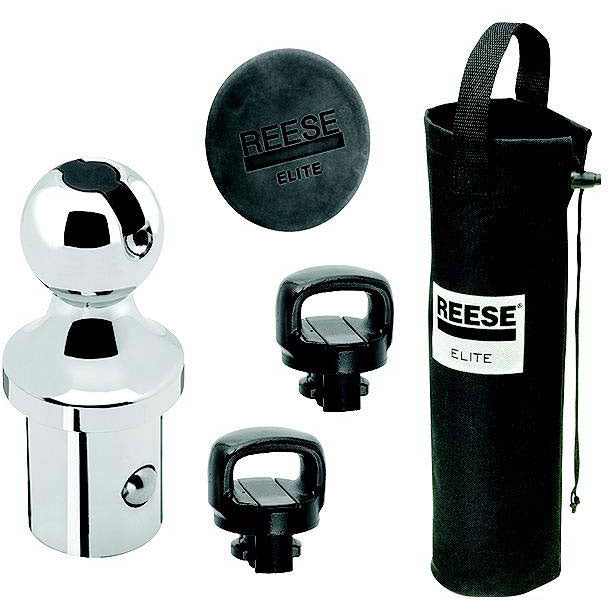 Reese Gooseneck Hitch Accessory Kit