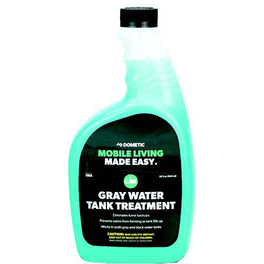 Dometic Gray Water Treatment, 32 oz.