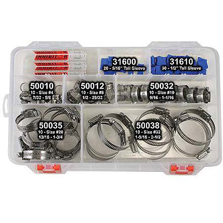 Scandvik 50105 Breeze Cruiser Pack