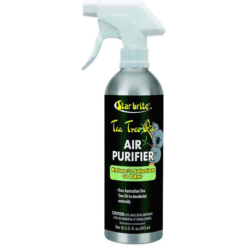 Starbrite Tea Tree Oil, 16 oz. Spray