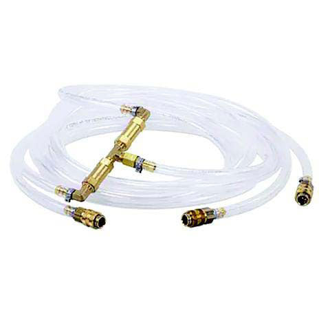 Dometic HA5486 Purge Hose Kit, 15'