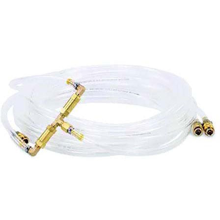 Dometic HA5487 Purge Hose Kit, 30'