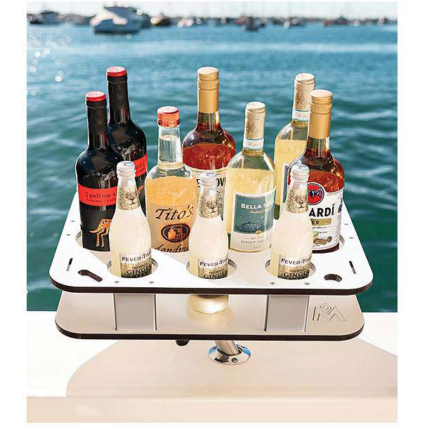 Magma T10530 Rectangle Party Table