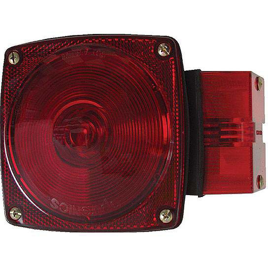 7 Function Submersible Tail Light