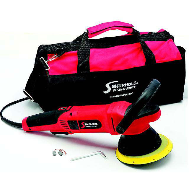 Shurhold Dual Action Polisher Pro