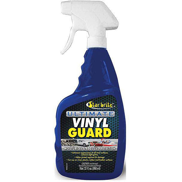 Ultimate Vinyl Guard w/PTEF, 32 oz.