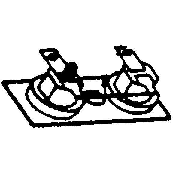 Suburban 520788 Thermostat/Limit