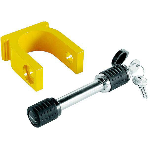 Reese Fifth Wheel King Pin Lock